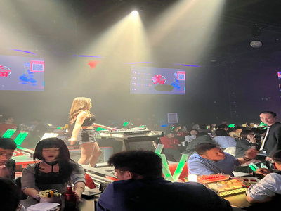 酒泉KTV招聘